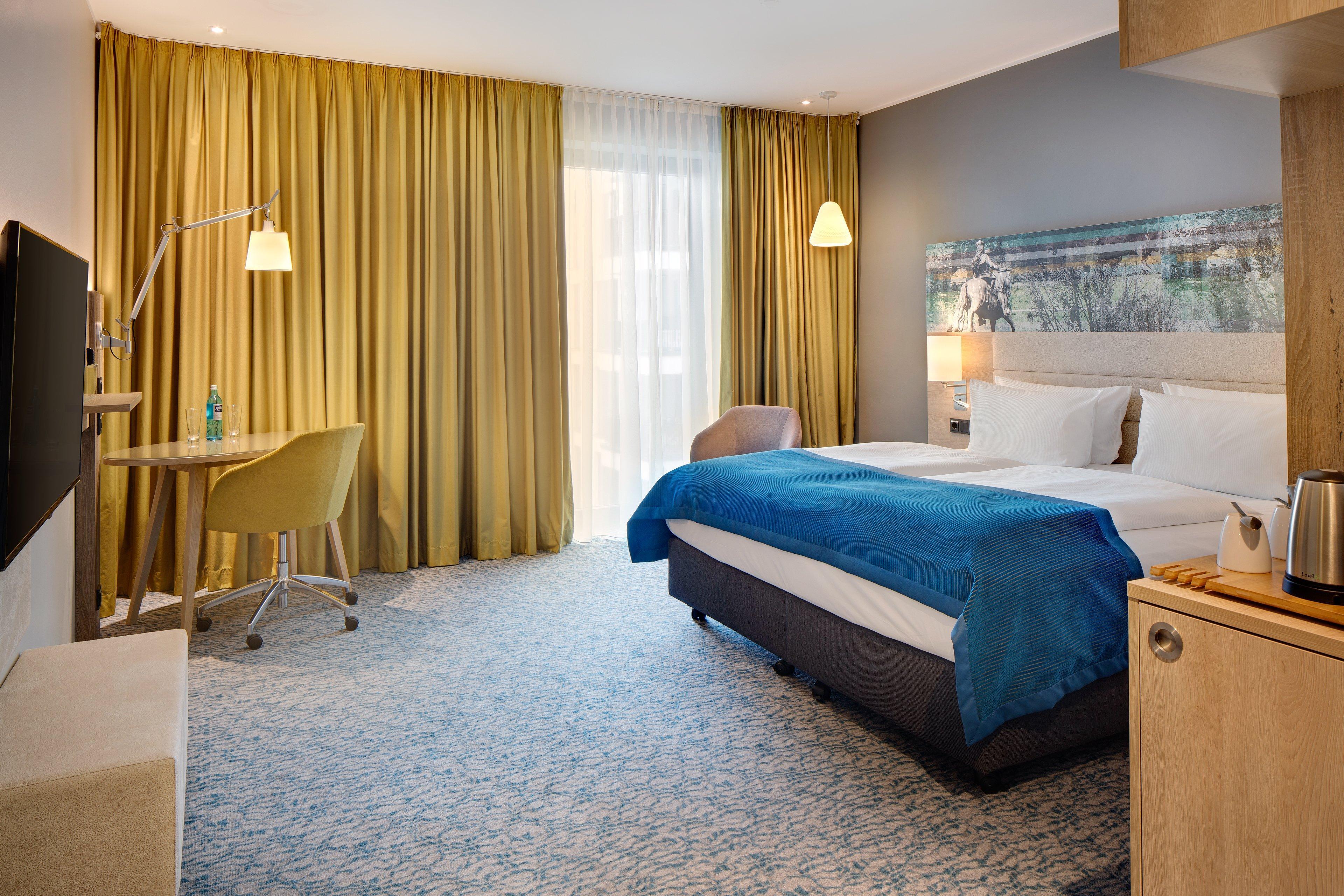 Holiday Inn Dusseldorf City - Toulouser Allee, An Ihg Hotel מראה חיצוני תמונה